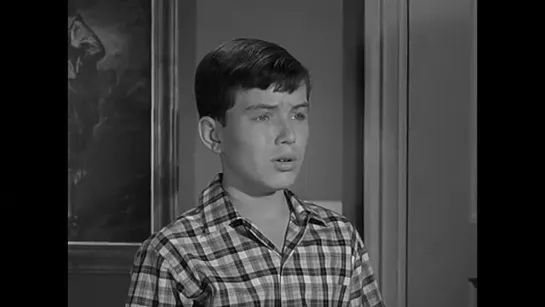 Предоставьте это Биверу / Leave It to Beaver (1957–1963) сезон 5 серия 5 / S05E05