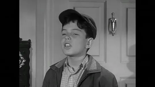 Предоставьте это Биверу / Leave It to Beaver (1957–1963) сезон 5 серия 2 / S05E02