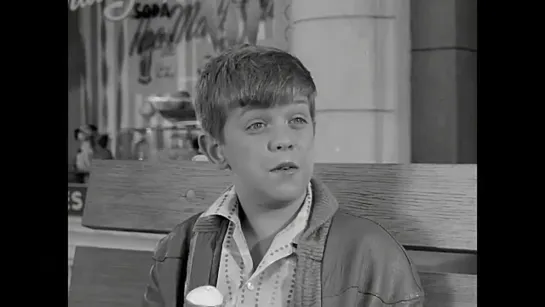 Предоставьте это Биверу / Leave It to Beaver (1957–1963) сезон 4 серия 33 / S04E33