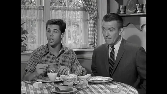 Предоставьте это Биверу / Leave It to Beaver (1957–1963) сезон 4 серия 30 / S04E30