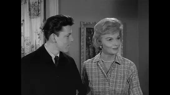 Предоставьте это Биверу / Leave It to Beaver (1957–1963) сезон 4 серия 25 / S04E25