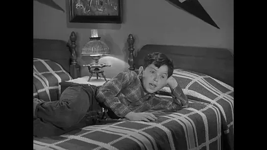 Предоставьте это Биверу / Leave It to Beaver (1957–1963) сезон 3 серия 23 / S03E23