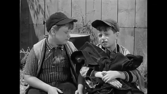 Предоставьте это Биверу / Leave It to Beaver (1957–1963) сезон 2 серия 5 / S02E05