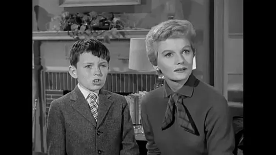 Предоставьте это Биверу / Leave It to Beaver (1957–1963) сезон 1 серия 34 / S01E34