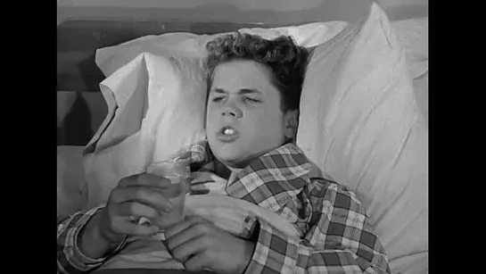 Предоставьте это Биверу / Leave It to Beaver (1957–1963) сезон 1 серия 31 / S01E31