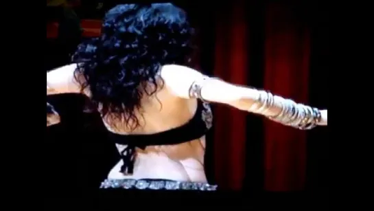 iveta fusion bellydance