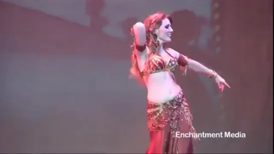 Maria - bellydance - Maksum