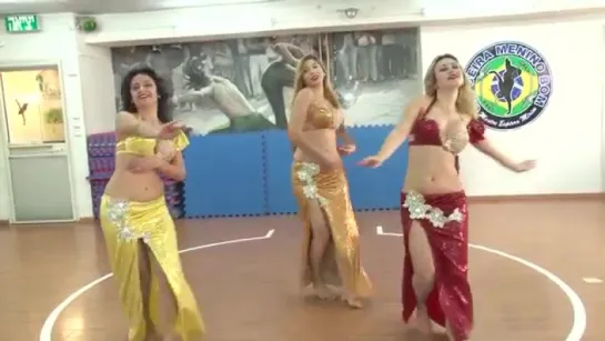 Bellydance Troupe