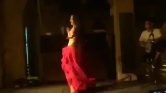 Hot & Sexy Girl Dance Belly Dance! Superb Hot Sexy Arabic Belly Dance Marta Korz