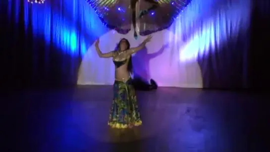 Belly Dance (Antre Isar Al-Aziz)