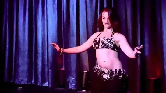 Belly Dance by Sonia