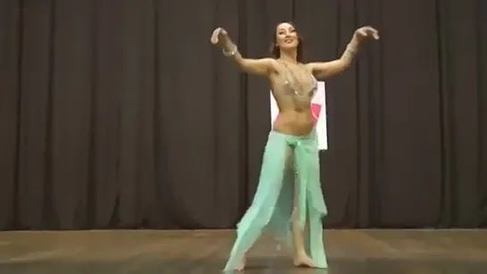 Arabic Super hits Belly Dance (رقص شرقي عربي) Красивый танец жи