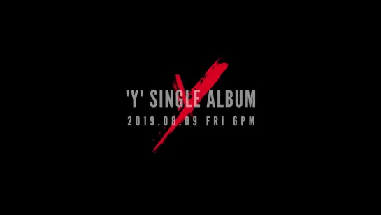 FANXY CHILD - Y (Special single album teaser)