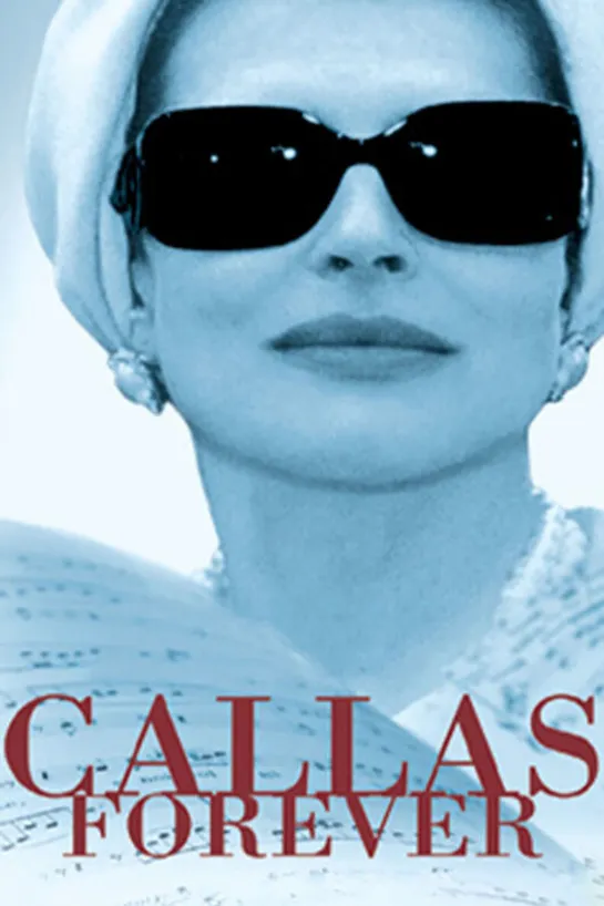 Callas forever (2002) 1080p.