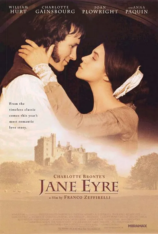 Jane Eyre (1996) 720p.