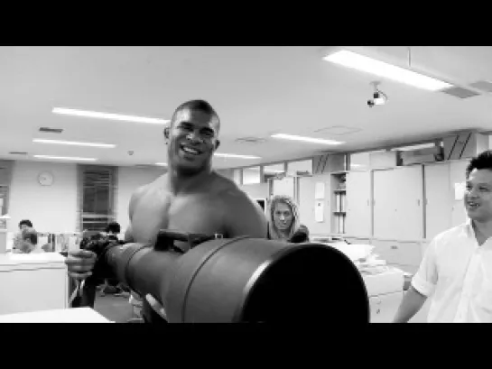 THE REEM EPISODE 10- BIG IN JAPAN