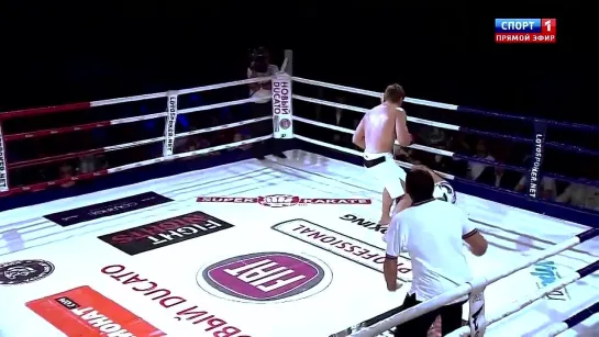 ТОП-5 лучших нокаутов июня / the best MMA knockout of June