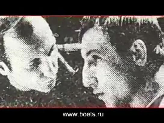 Д/Ф. Пётр  Заев. ЛЮБИМЕЦ ПУБЛИКИ