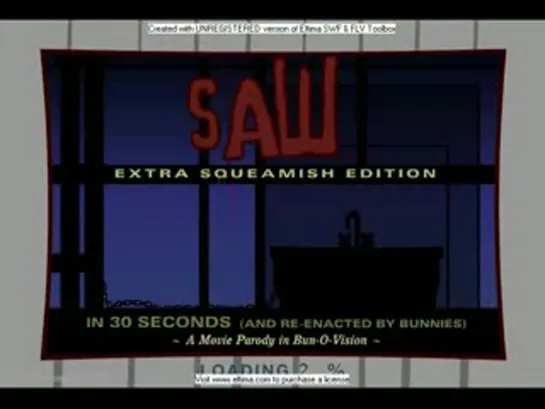 Saw (Пила)