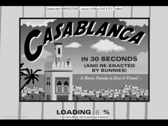 Casablanca (Касабланка)