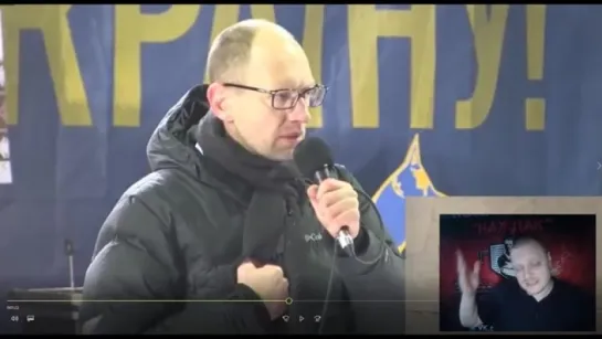 Н.Дульский - Обещания политиков и ложь Порошенко