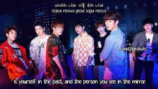 Infinite - Steps (발걸음) [English subs  Romanization  Hangul] HD