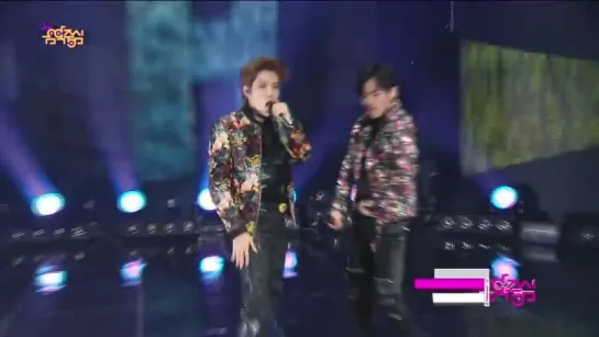 INFINITE H  - Sorry, Im busy,  인피니트 H - 바빠서 Sorry