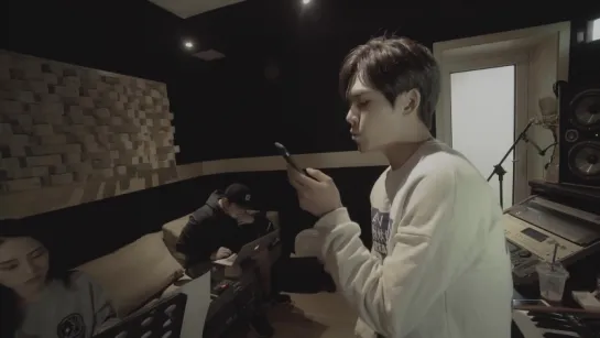 KISS ME - Zion. T cover by HOYA.