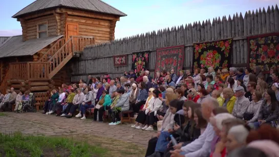 «Музыкальная экспедиция». Дневник из Тюменской области