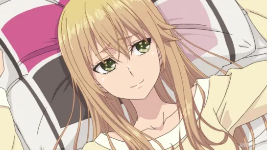 Цитрус / Citrus - 4 Серия / русская озвучка / AniMedia.TV / 04