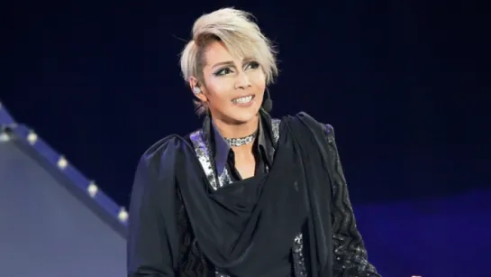 REON in BUDOKAN ~LEGEND~(Star, 2014)