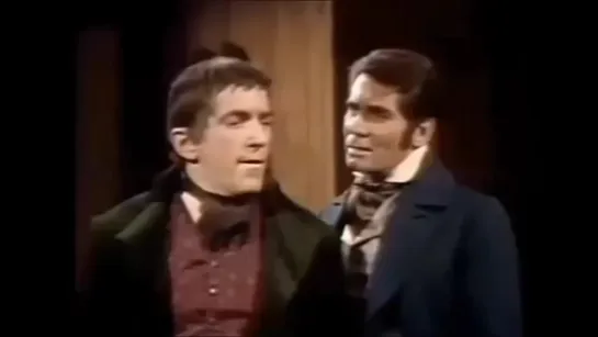 BARNABAS COLLINS EN 1795 EL ORIGEN DEL VAMPIRO (1RA PARTE) - SOMBRAS TENEBROSAS