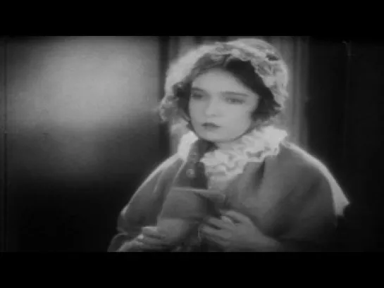 Богема / La boheme (1926)