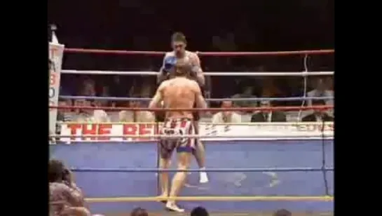 The Very Best Of Muay Thai Fights And Greatest Knock Outs (part 2)