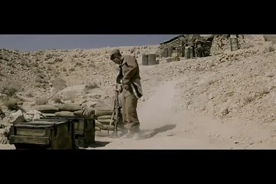 Тобрук / Tobruk (2008)