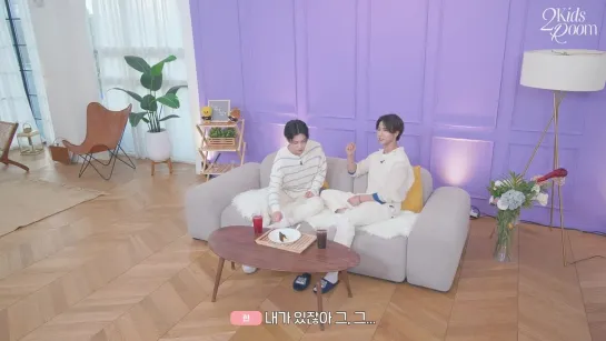 [VIDEO] 220704 Stray Kids @ 2 Kids Room Ep. 24