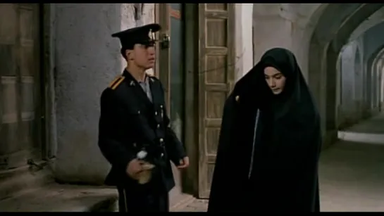 Un momento de inocencia - Nun va Goldoon Mohsen (1996) vose