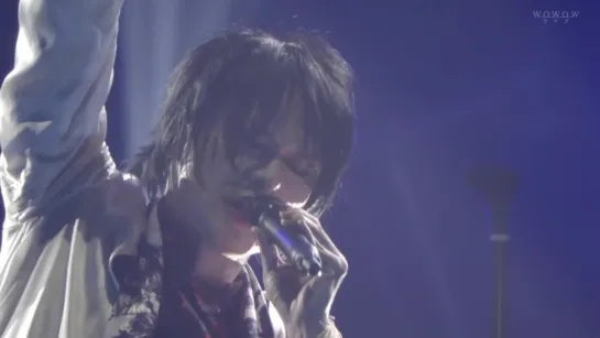 BUCK-TICK Tour「ロクス・ソルスの獣たち」( 'Locus Solus no Kemono Tachi') 2019.05.26 at Makuhari Messe, Chiba, Japan (WOWOW)