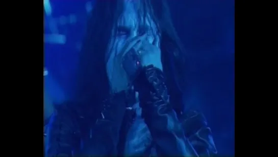 Cradle of Filth - Cthulhu Dawn (Live) (2000)