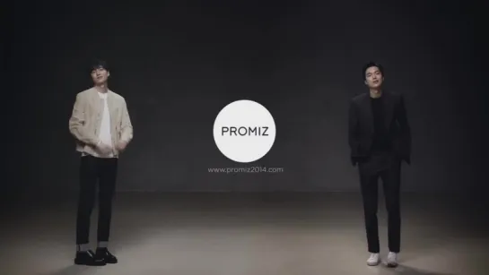 PROMIZ & PROMISE 2018 (субтитры)