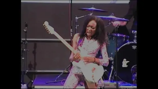 Malina Moye [Blues In Town 2013 ]