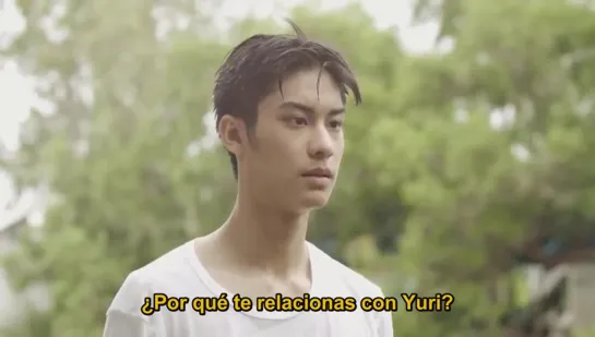 Lovesick S2 Ep 32  (Sub. Español)