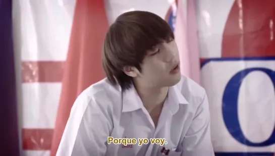 Lovesick S2 Ep 29  (Sub. Español)