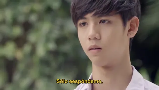 Lovesick S2 Ep 24 (Sub. Español)