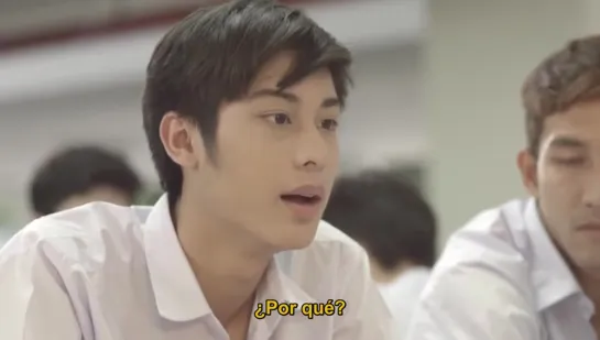 Lovesick S2 Ep 12 (Sub. Español)