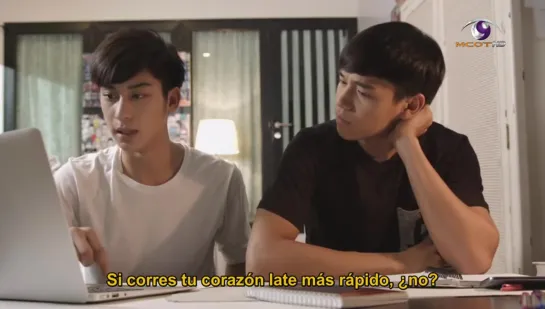 Lovesick S2 Ep 8 (Sub. Español)