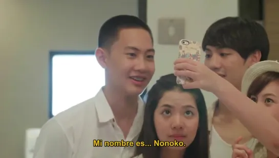 Lovesick S2 Ep 7 (Sub. Español)