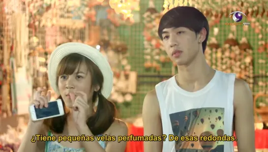 Lovesick S2 Ep 5 (Sub. Español)