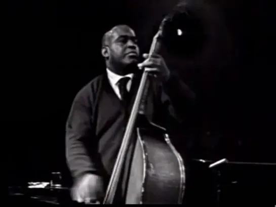 Willie Dixon - Bassology