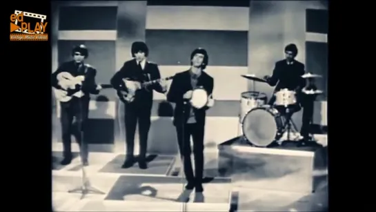 Wayne Fontana & The Mindbenders - Game Of Love (1965)